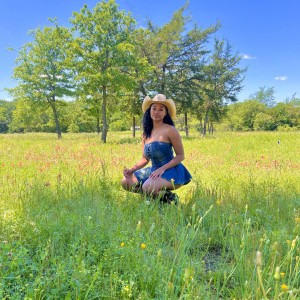 Kalani Rodgers Photo #33