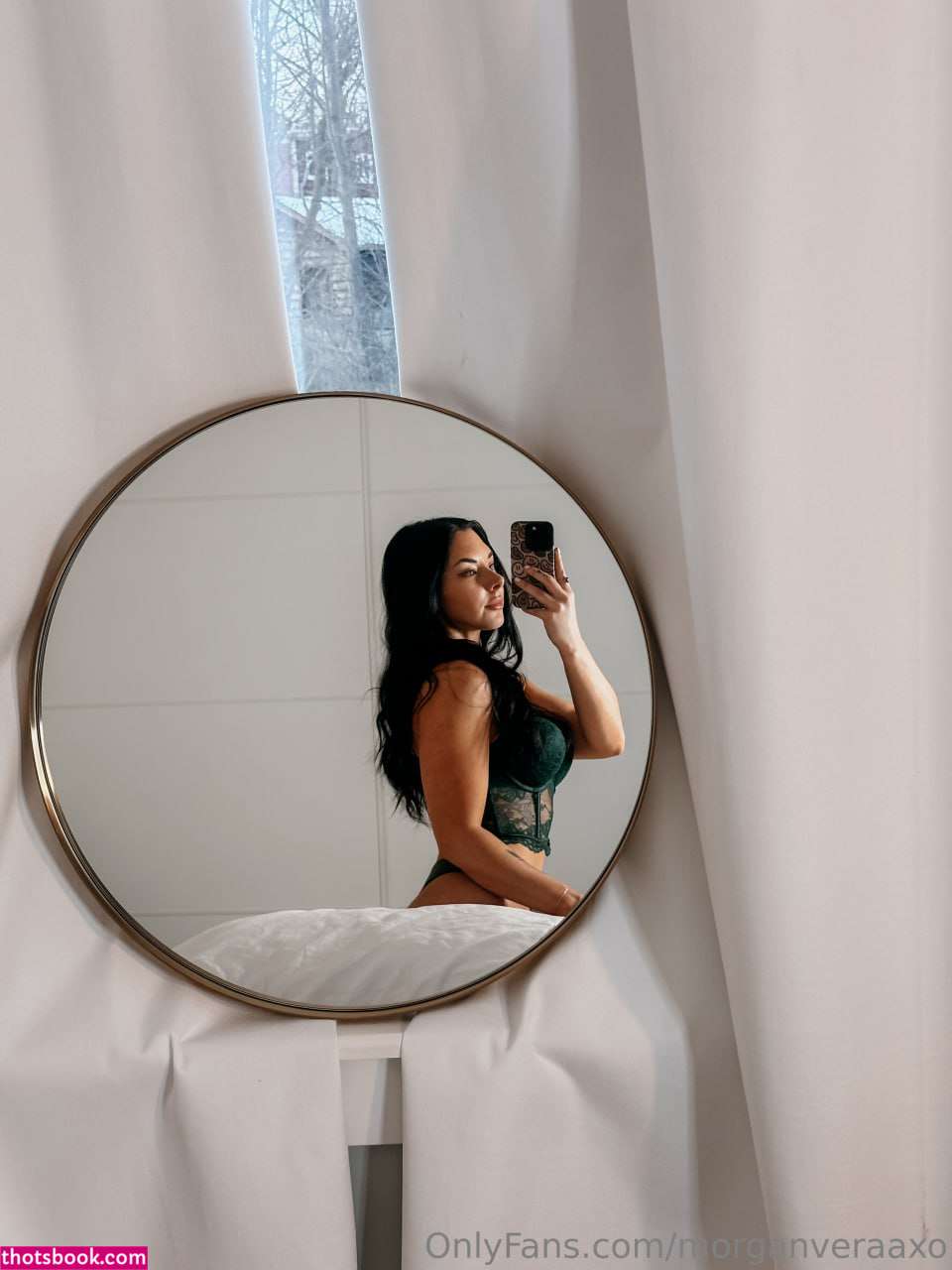 Morgan Vera Photo #58