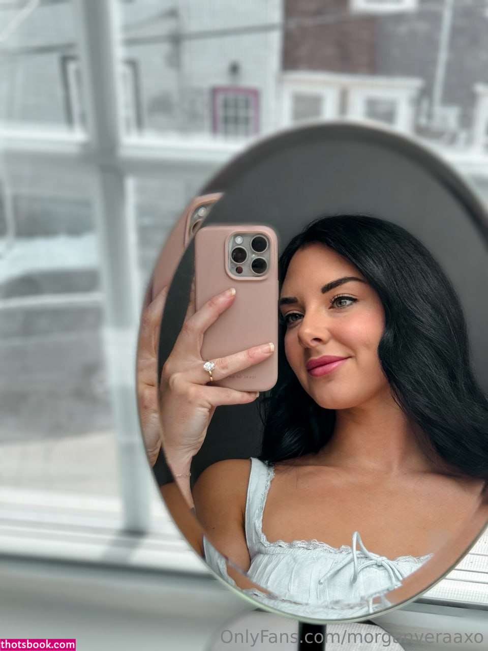 Morgan Vera Photo #109