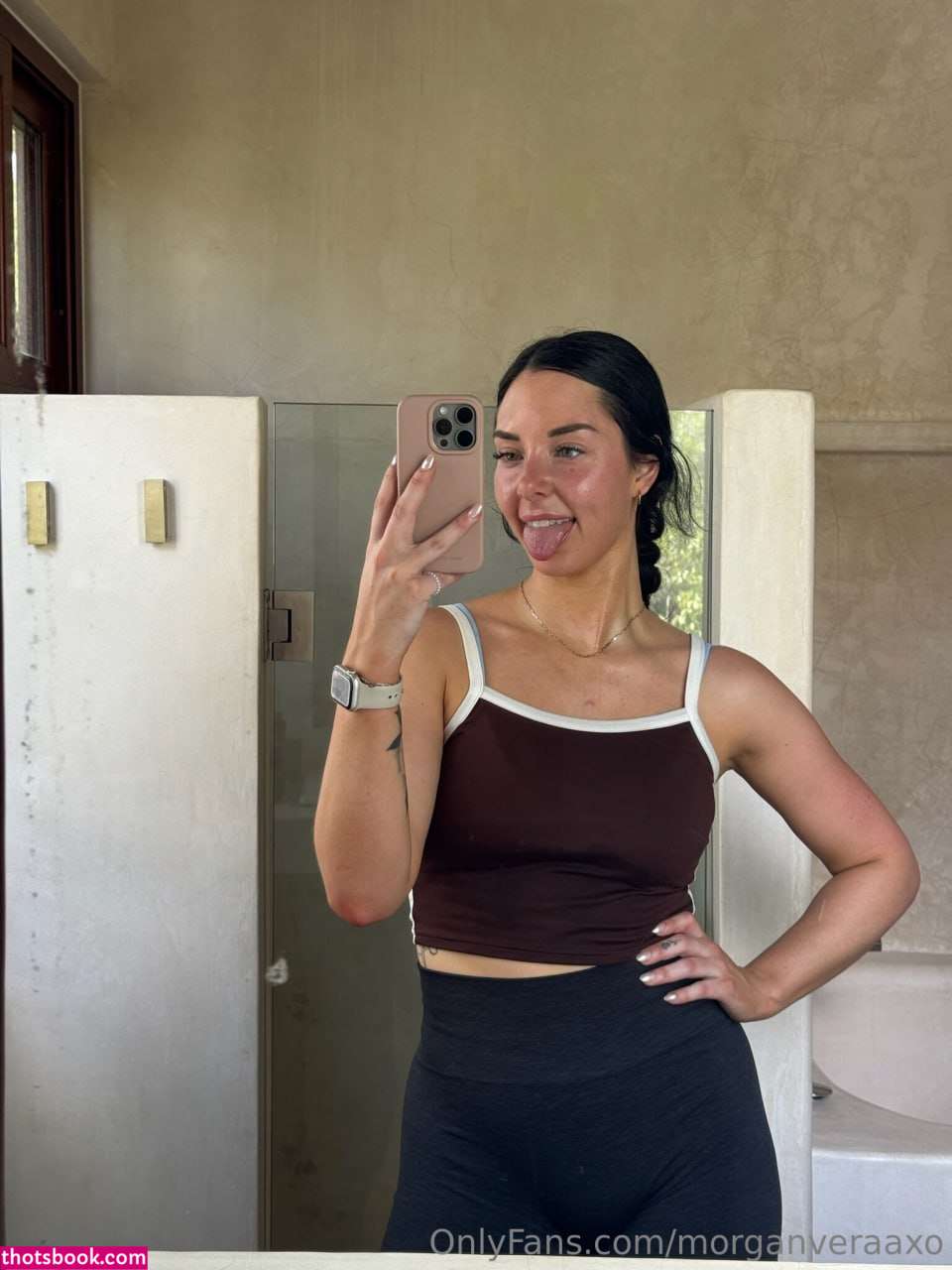 Morgan Vera Photo #119