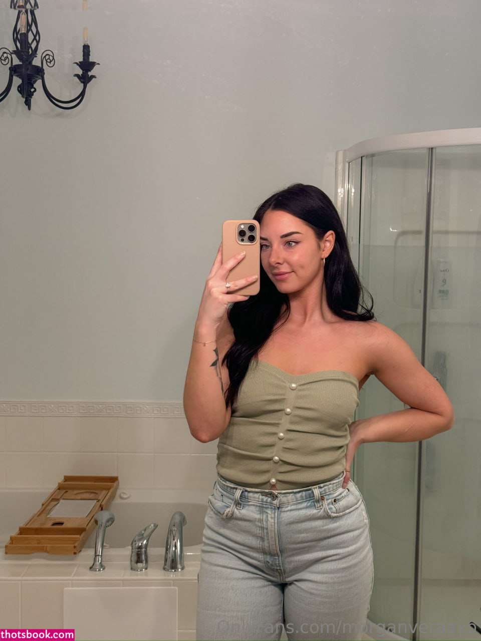 Morgan Vera Photo #120