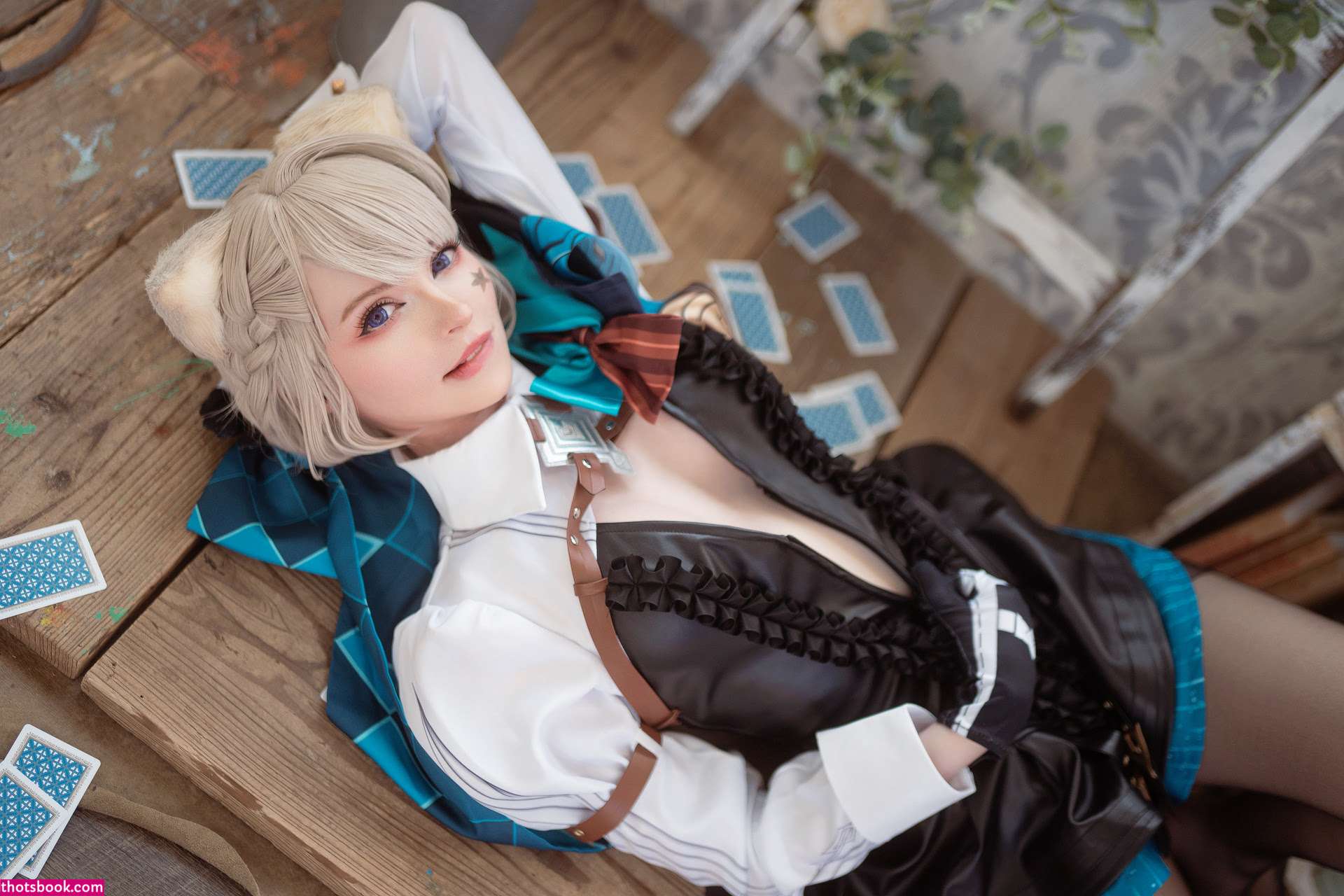 Peachymilky Photo #107