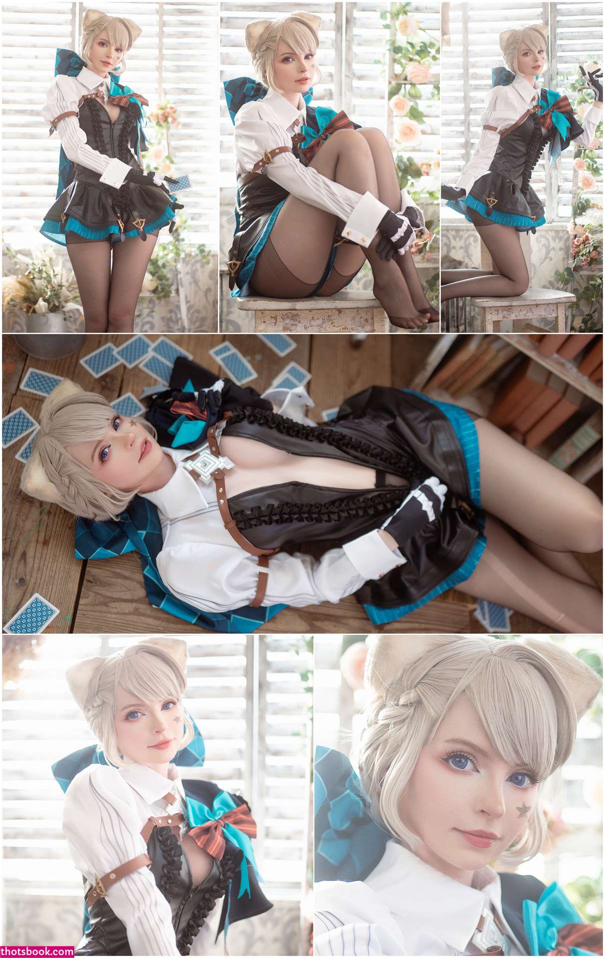 Peachymilky Photo #108