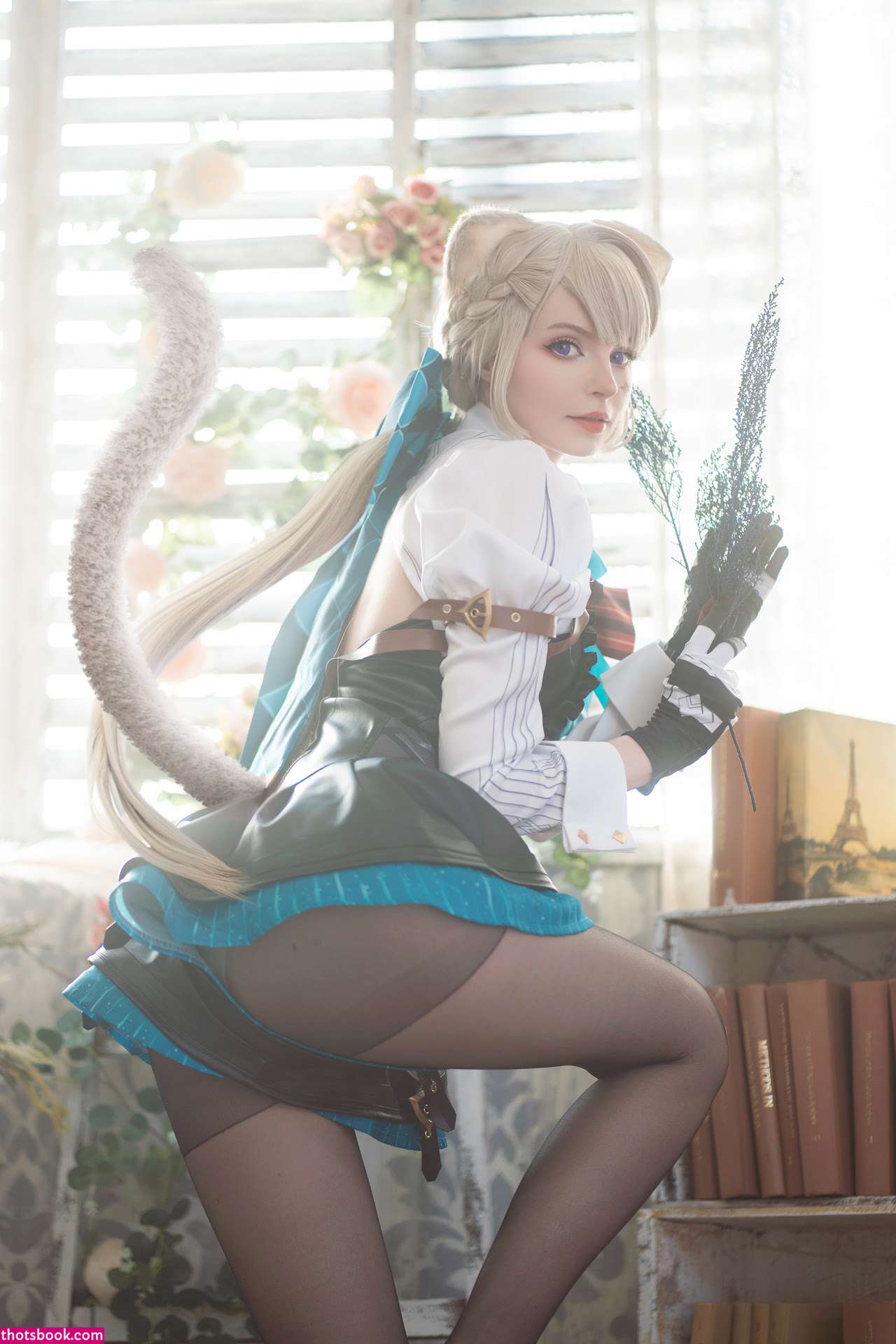 Peachymilky Photo #120