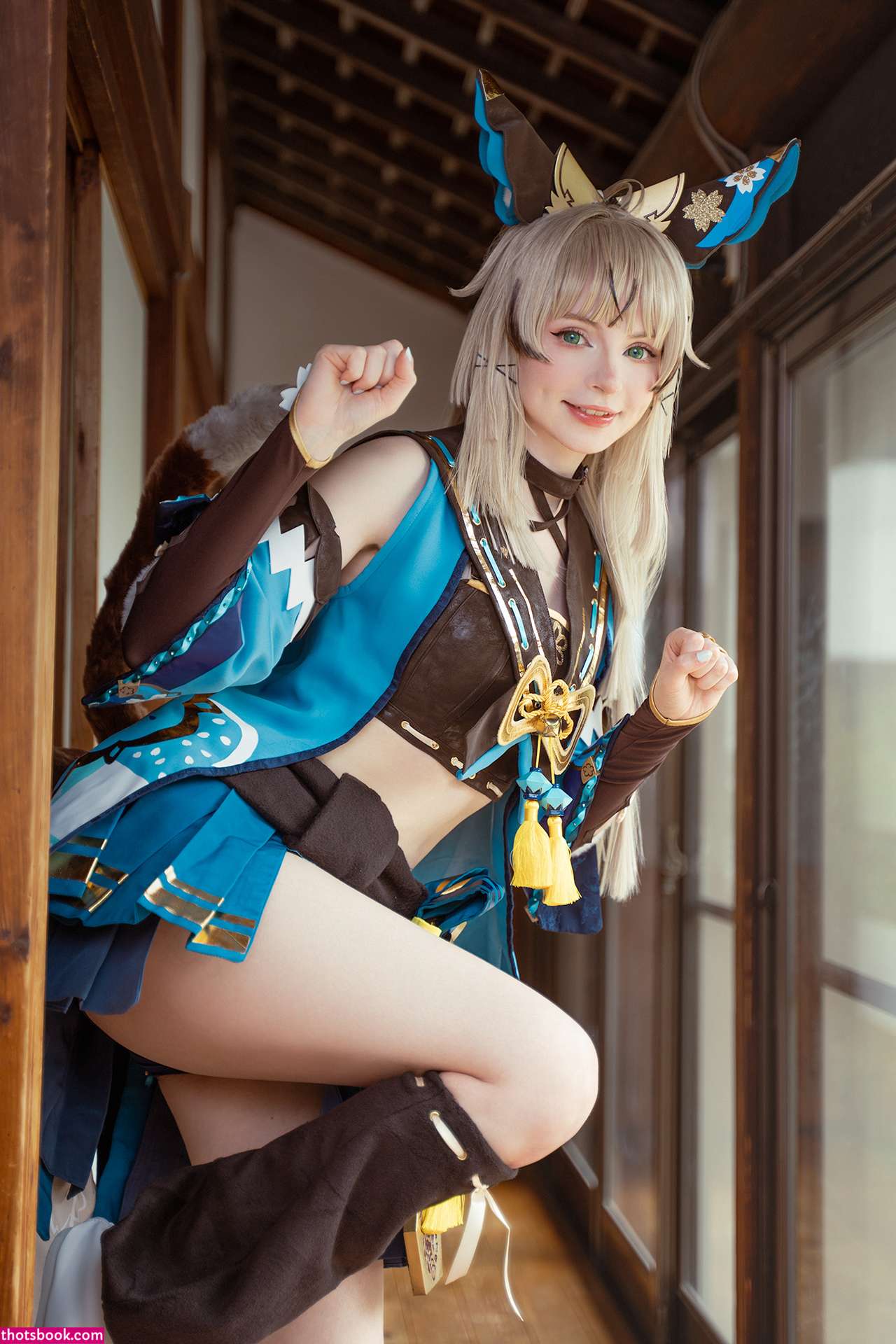 Peachymilky Photo #211