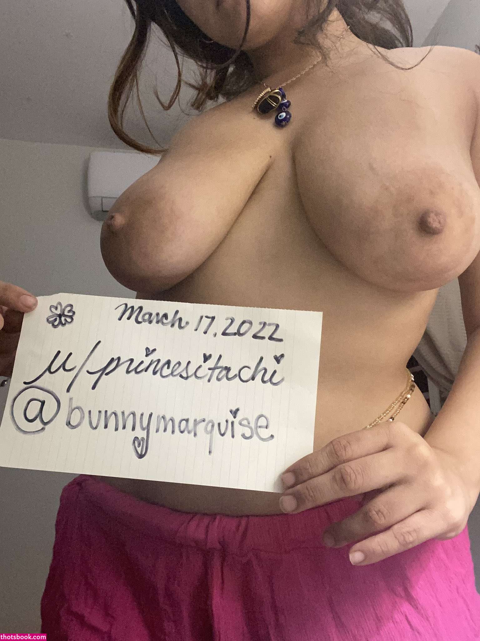 Belinda Marquise Photo #16