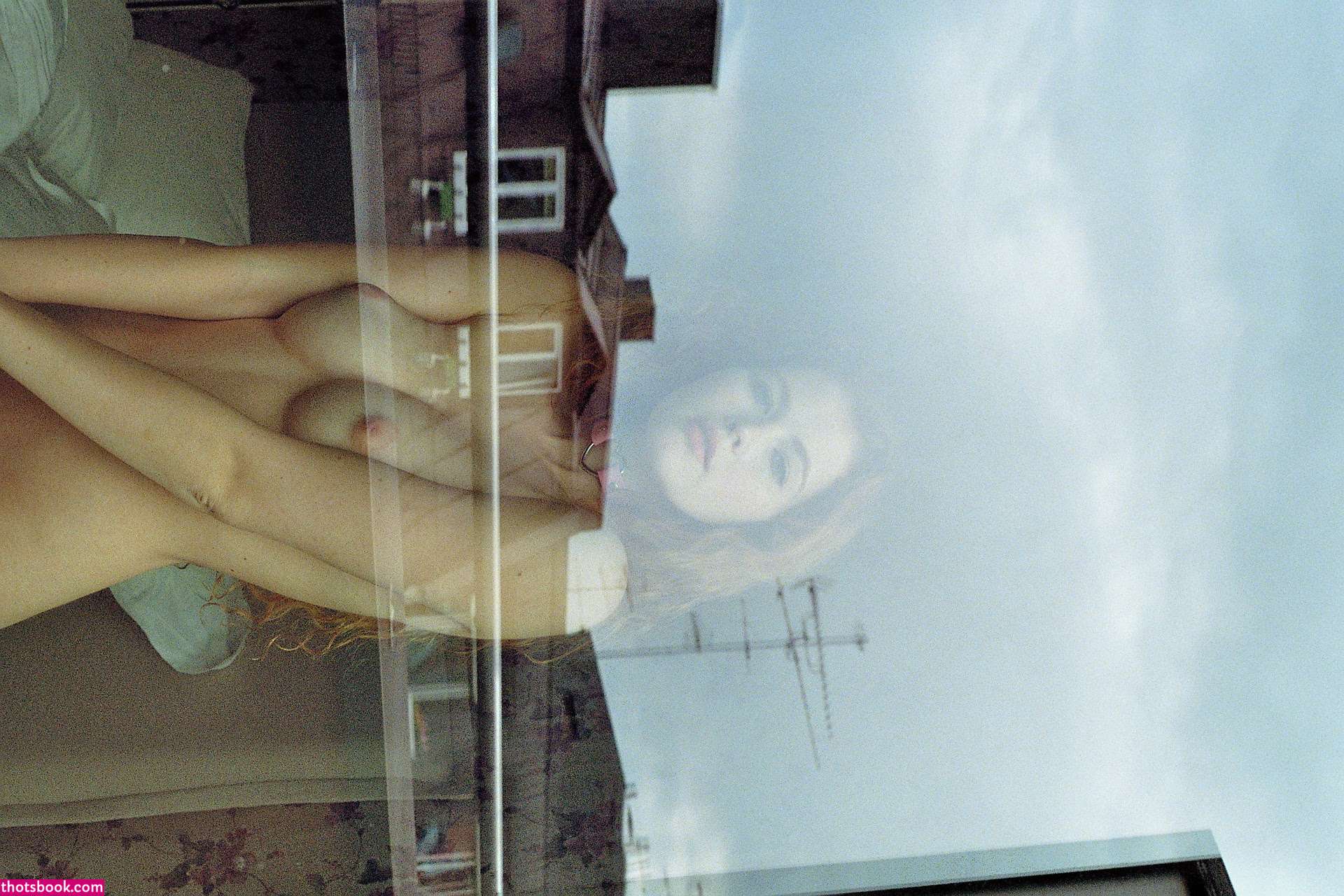 Heidi Romanova Photo #28