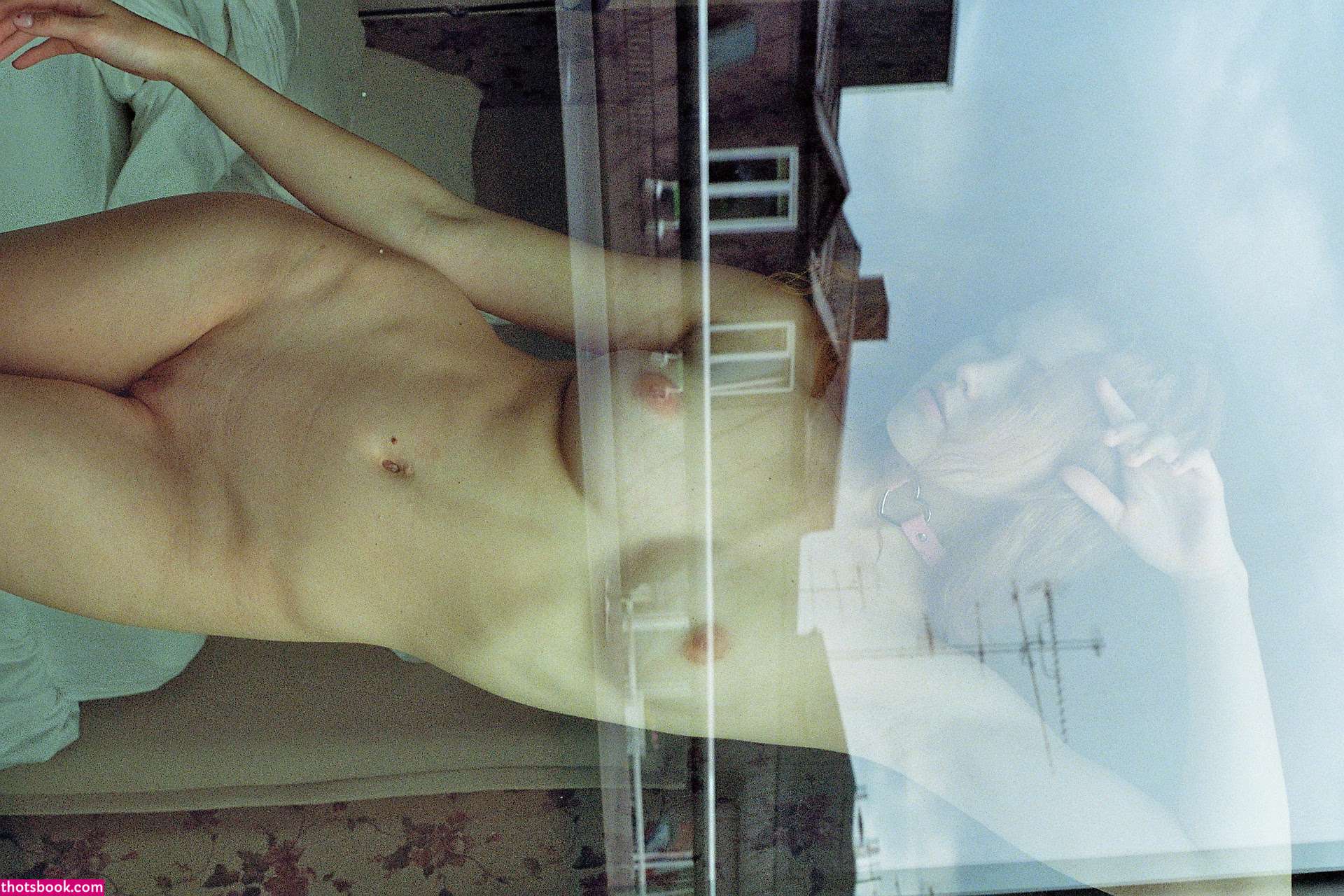 Heidi Romanova Photo #31