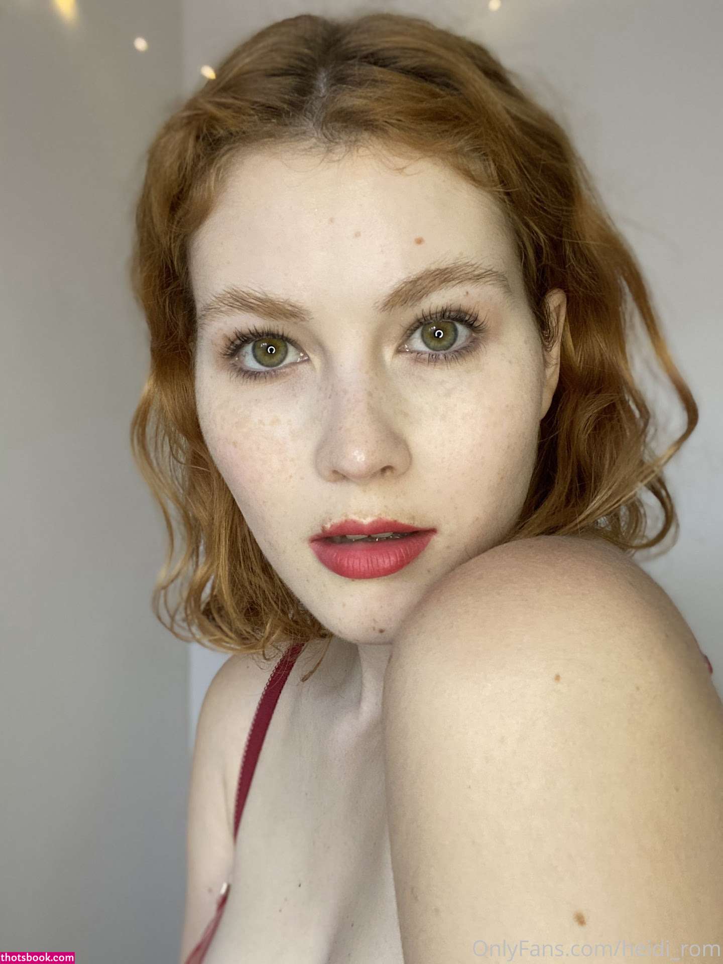 Heidi Romanova Photo #68