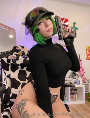 Littlespoonz Photo #76