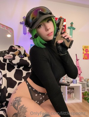 Littlespoonz Photo #96