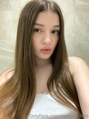 Melissa Mint Post #3