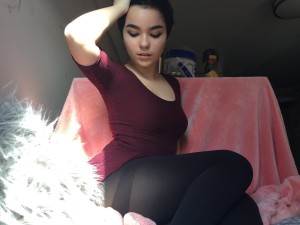 Ultraviolet Darling Photo #7