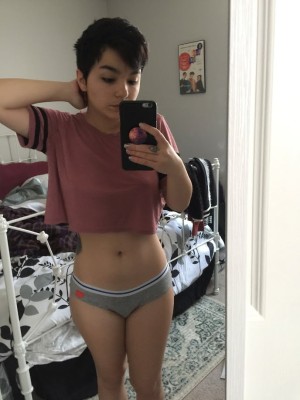 Ultraviolet Darling Photo #23