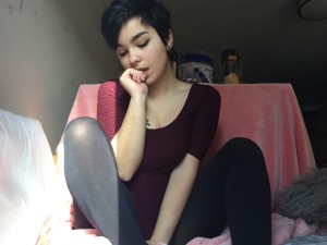 Ultraviolet Darling Photo #24