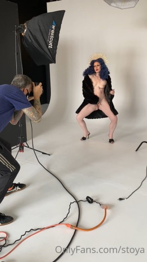 Stoya Video #41