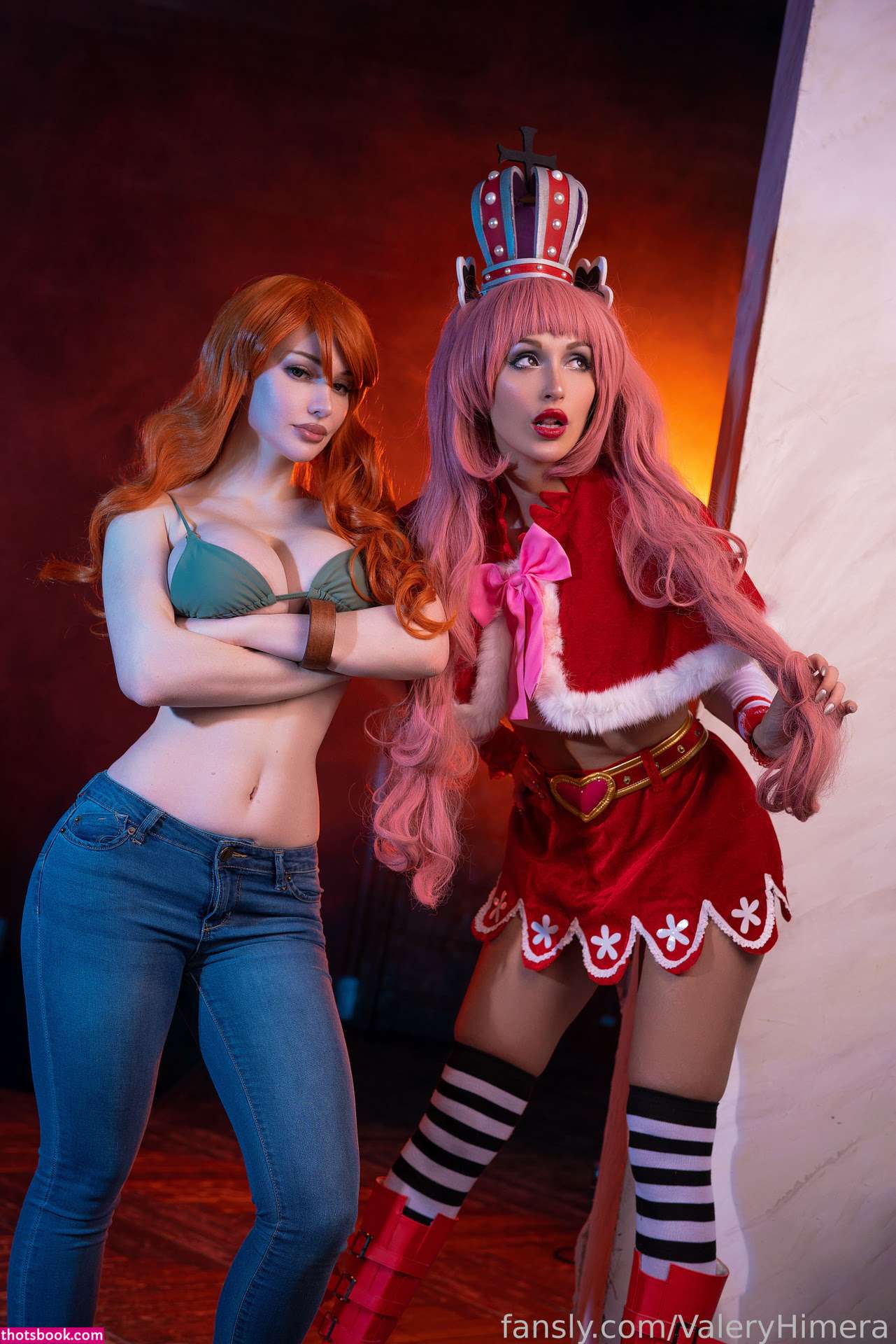 Amber Hallibell Photo #110