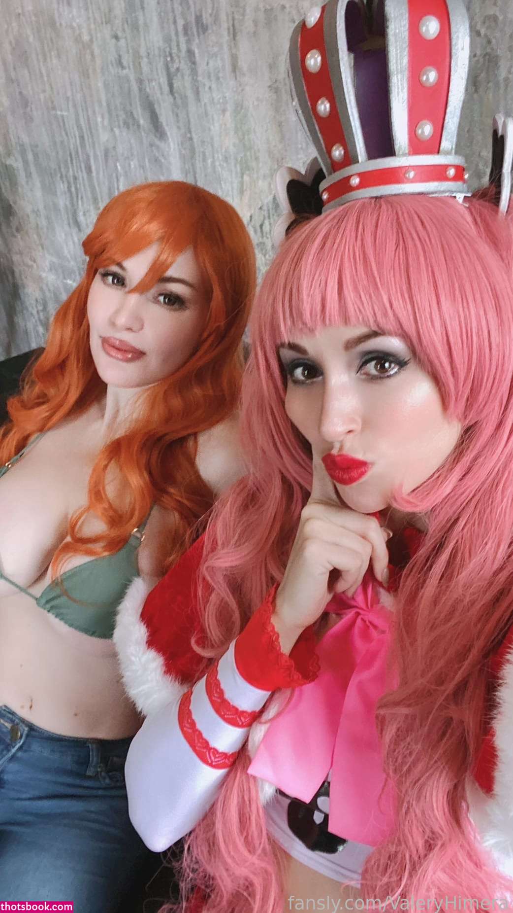 Amber Hallibell Photo #126