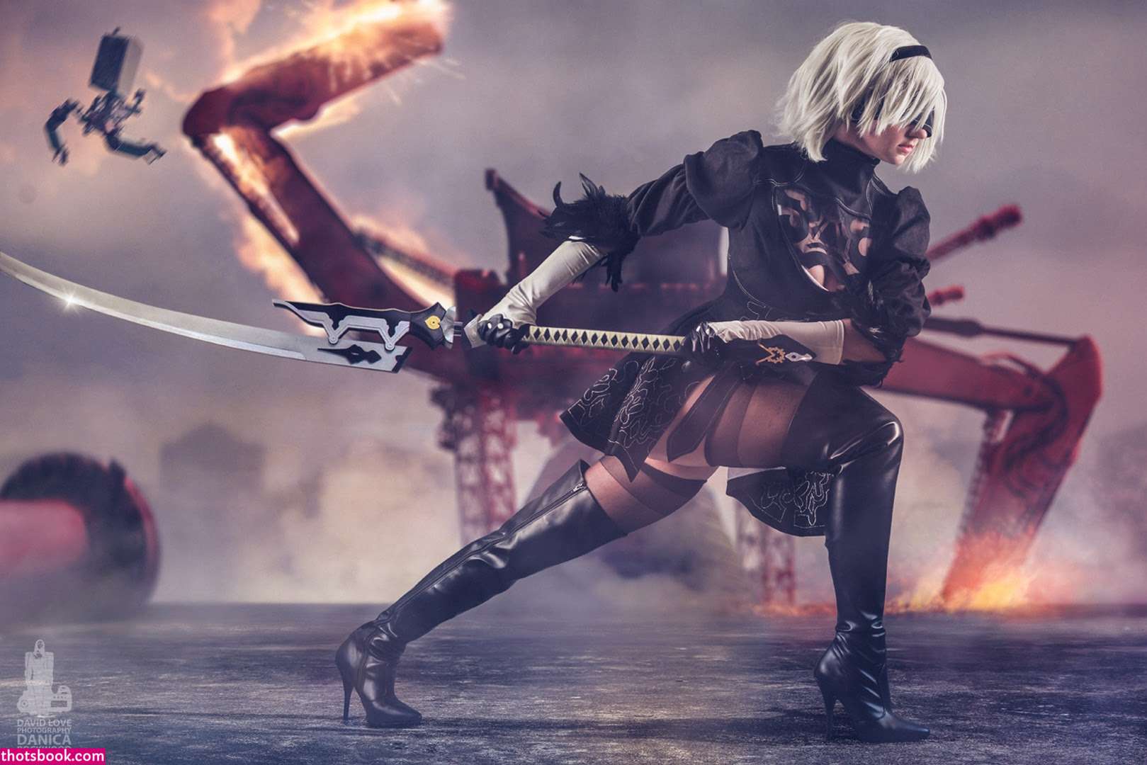 Danica Rockwood Photo #45