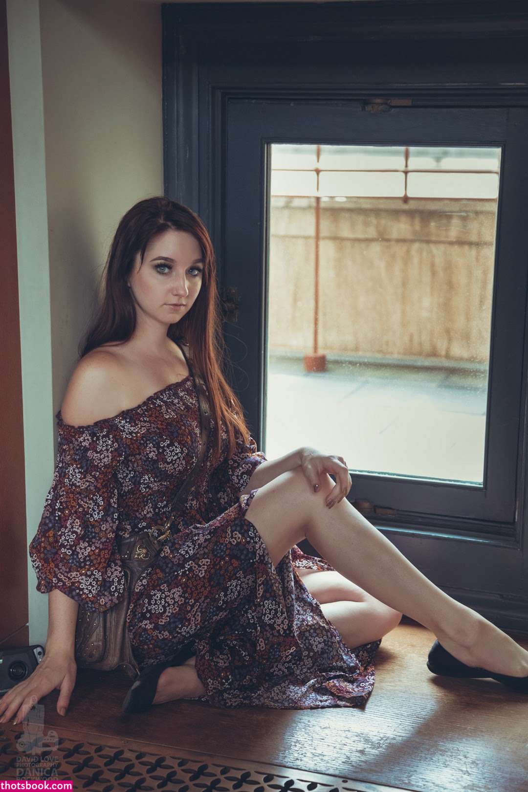 Danica Rockwood Photo #58