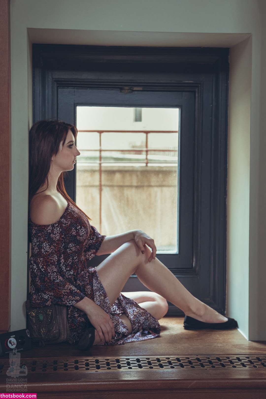 Danica Rockwood Photo #65