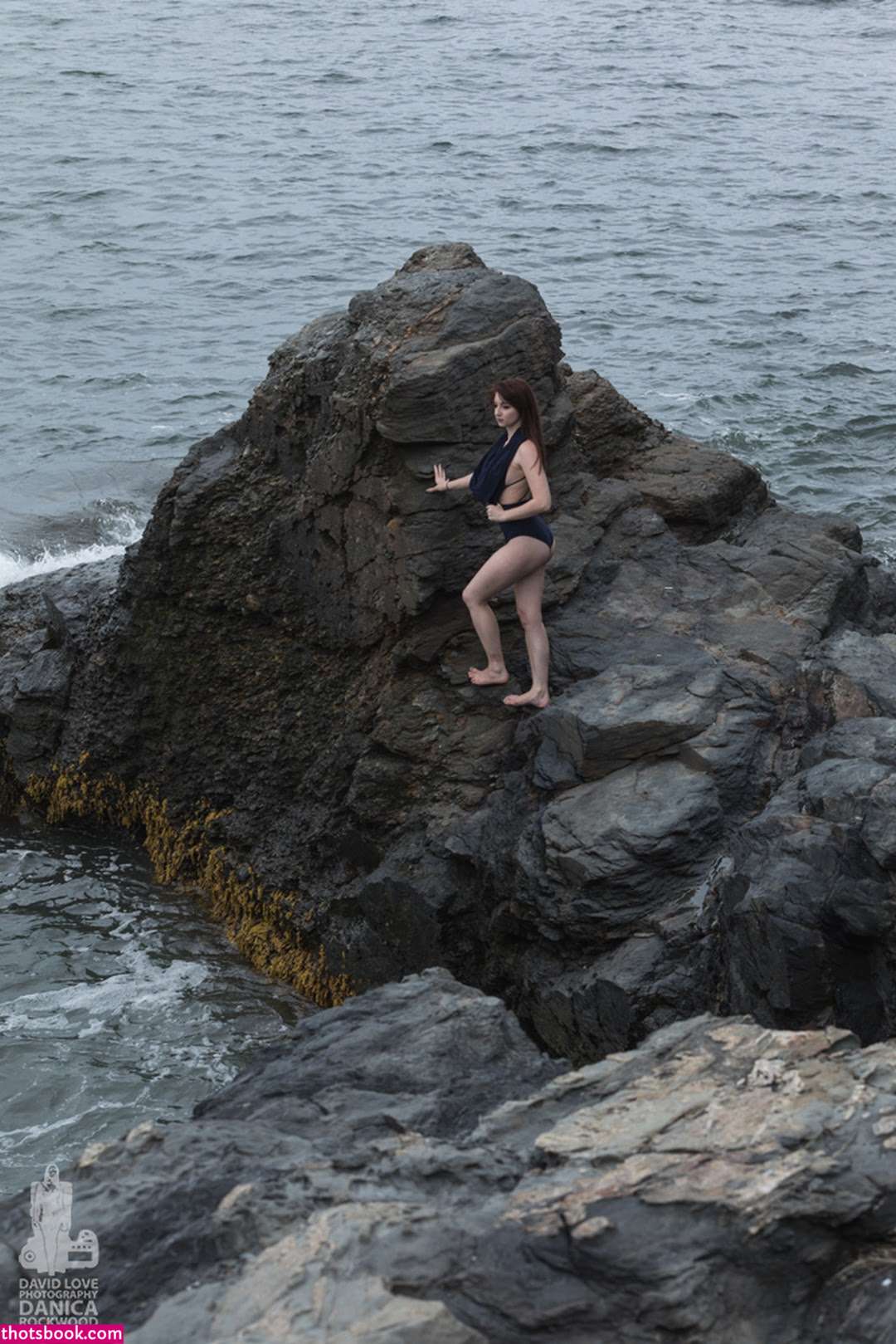 Danica Rockwood Photo #80