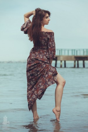 Danica Rockwood Photo #57