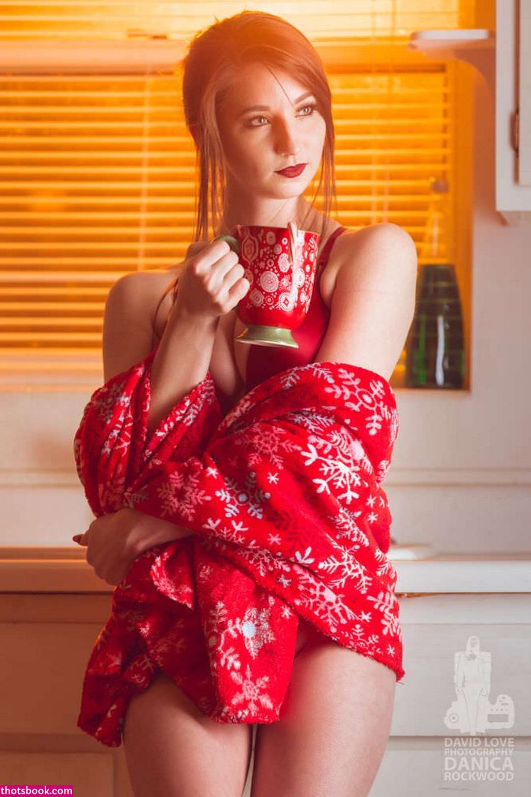 Danica Rockwood Photo #92