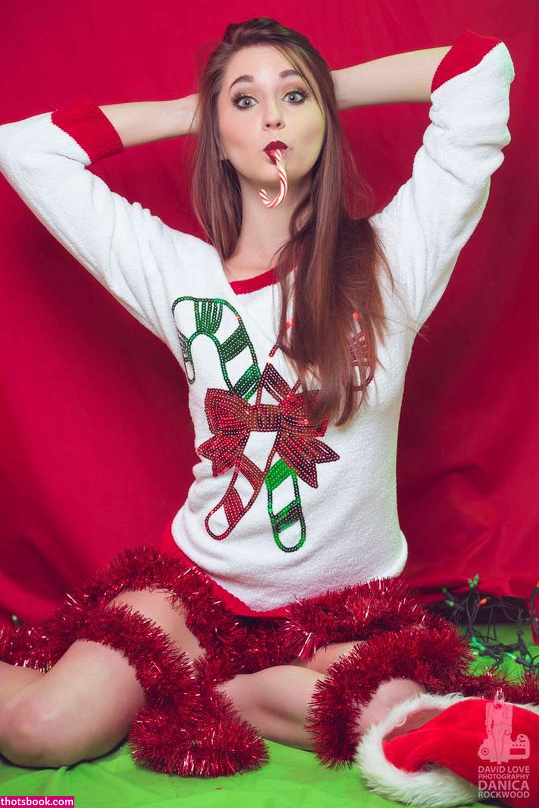 Danica Rockwood Photo #95