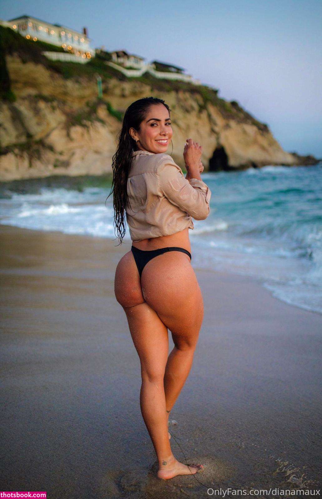 Diana Maux Photo #34