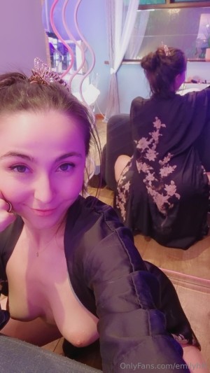 Emily Hill Photo #97