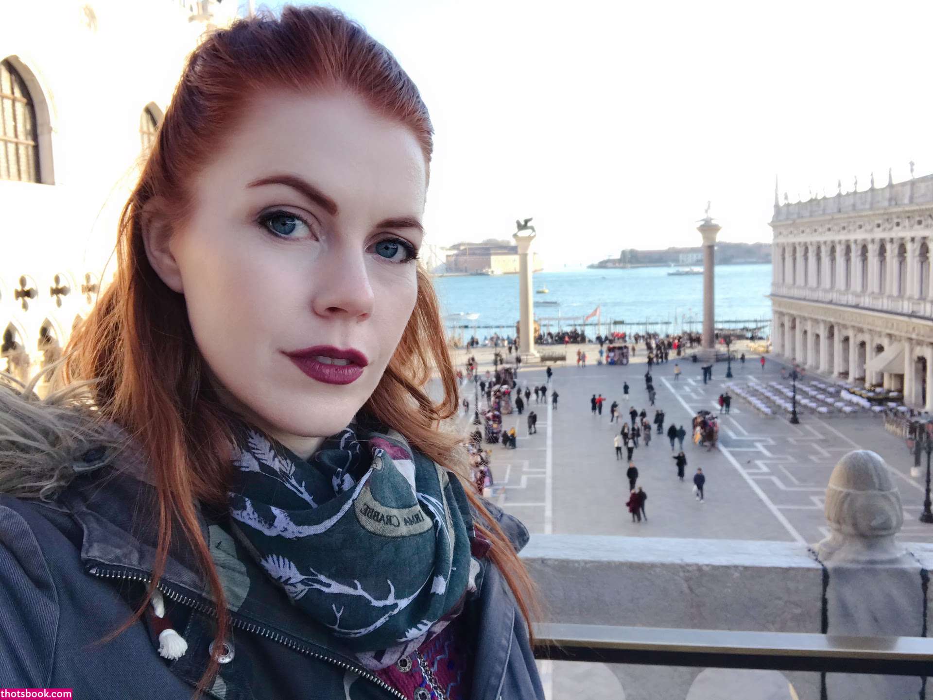 Genevieve Marie Photo #115