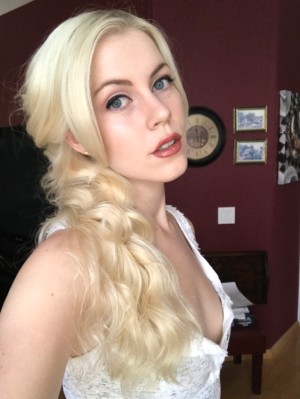 Genevieve Marie Photo #118