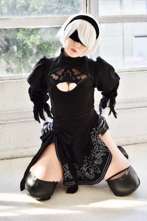 Genevieve Marie Photo #125