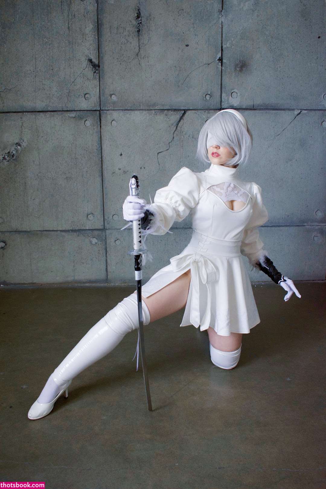 Genevieve Marie Photo #134