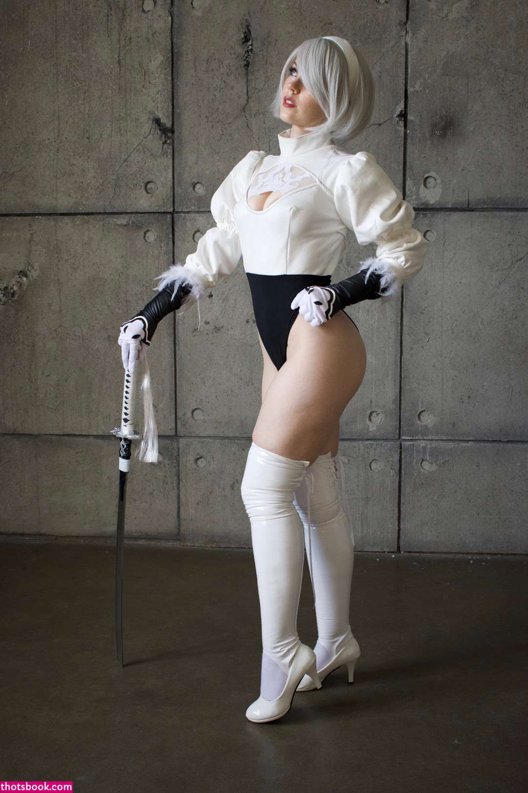 Genevieve Marie Photo #143