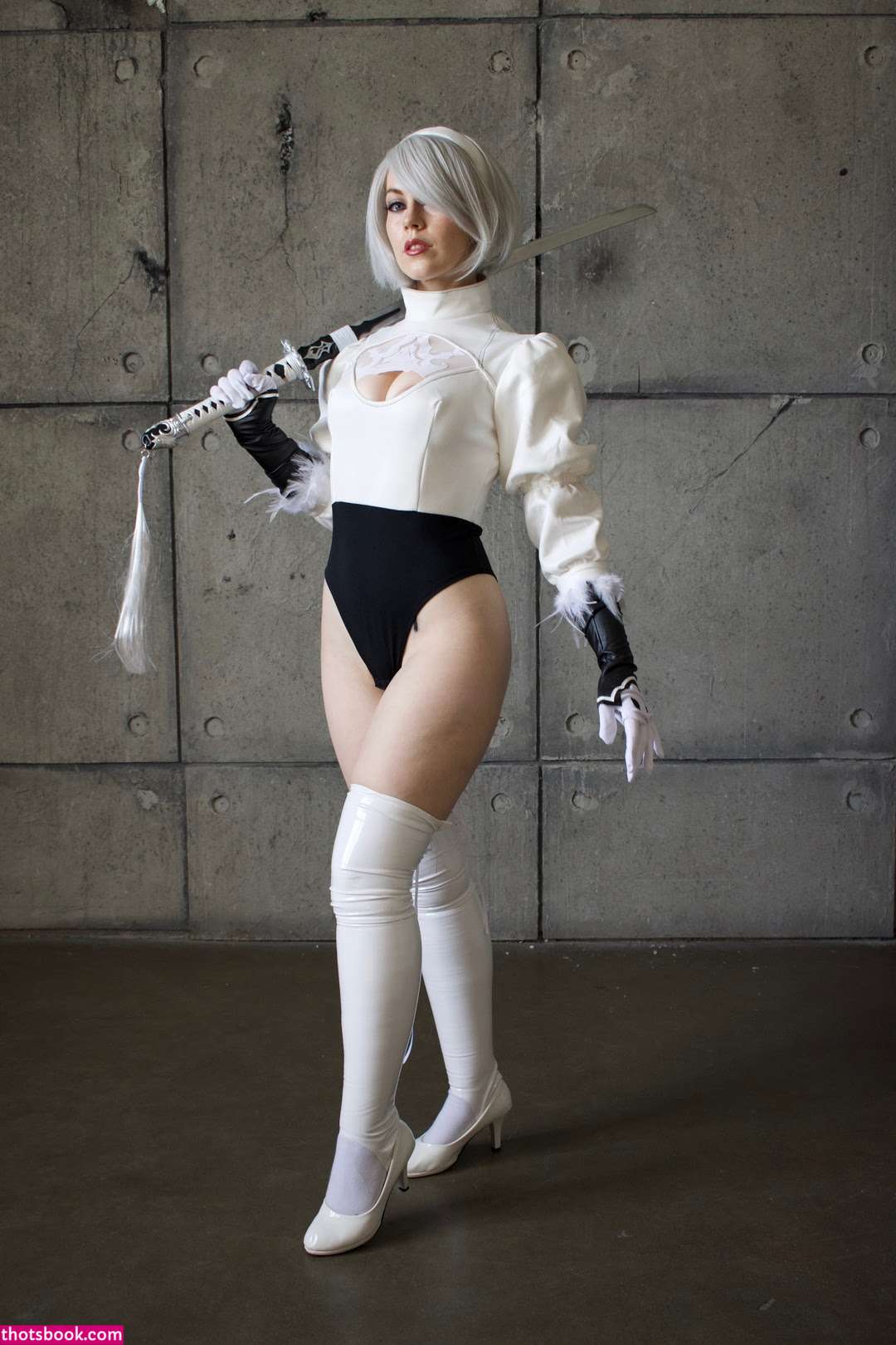 Genevieve Marie Photo #148