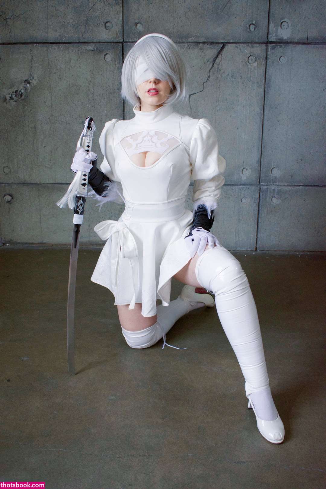 Genevieve Marie Photo #155