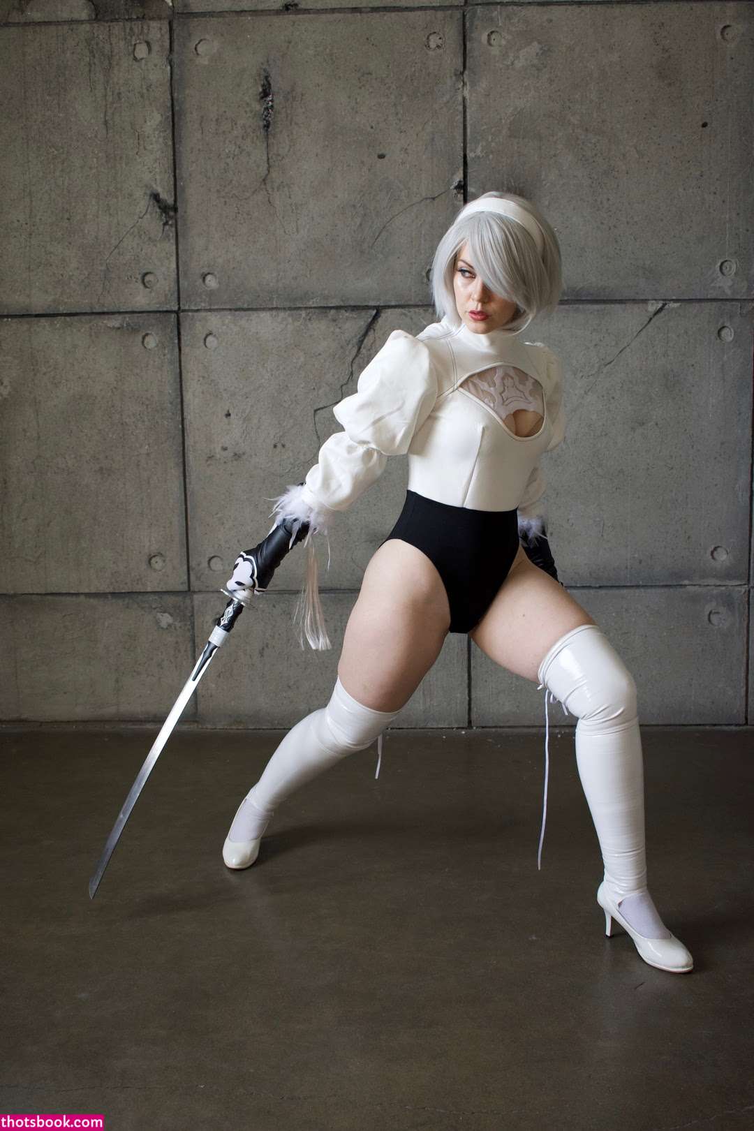 Genevieve Marie Photo #158