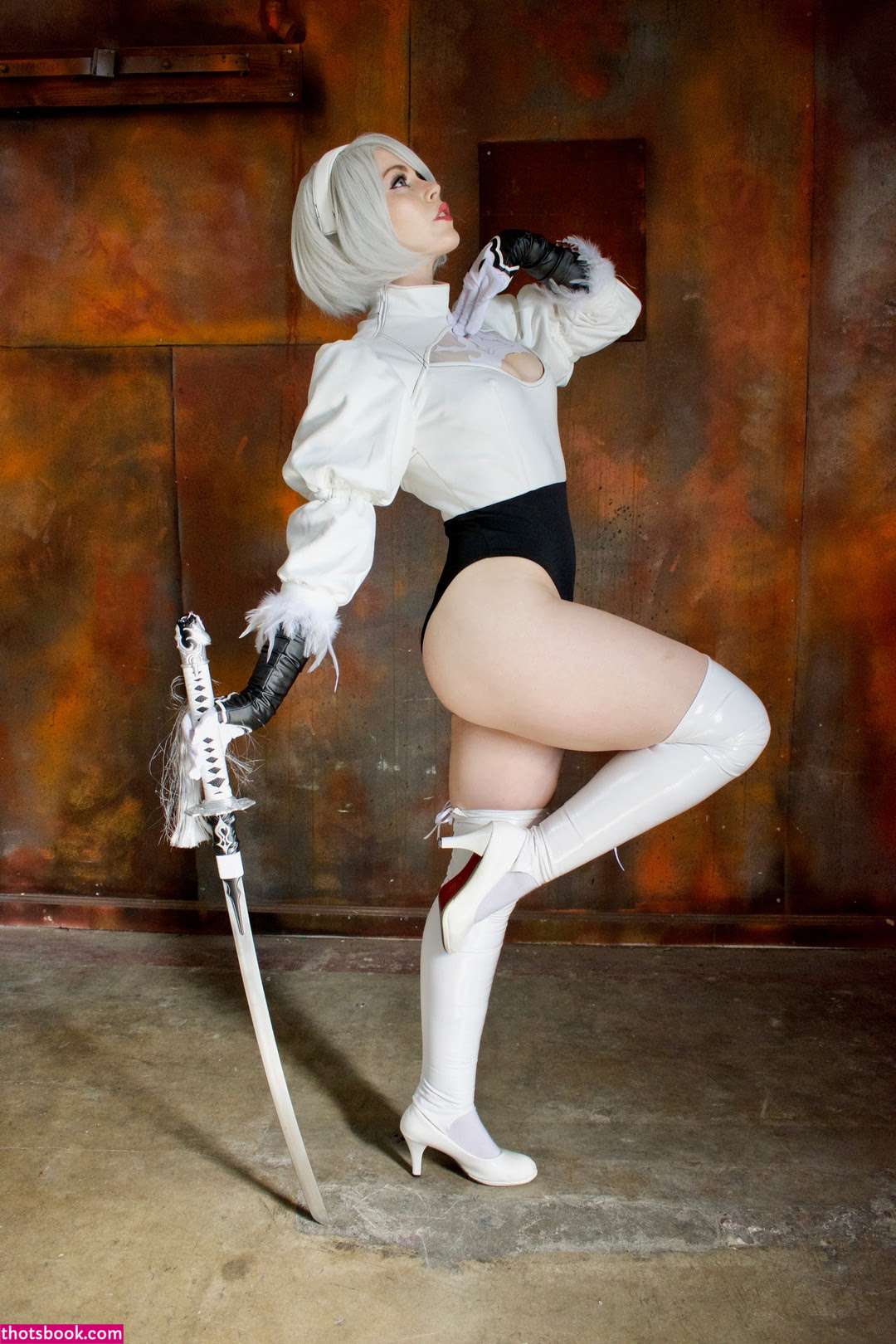 Genevieve Marie Photo #160