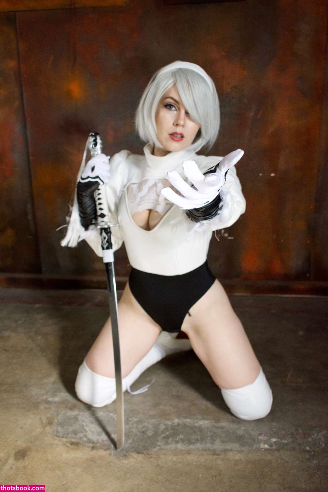 Genevieve Marie Photo #161