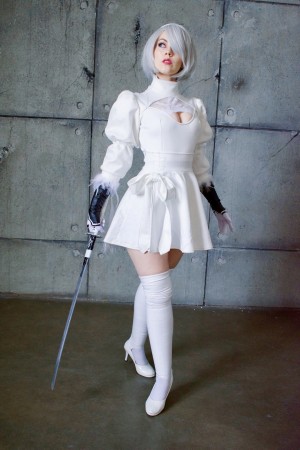 Genevieve Marie Photo #138