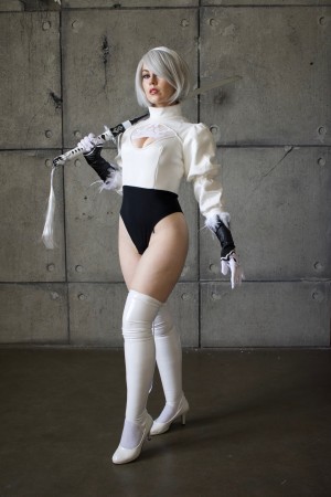 Genevieve Marie Photo #148