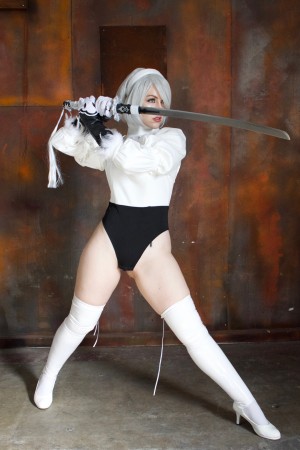 Genevieve Marie Photo #156