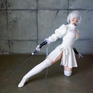 Genevieve Marie Photo #162