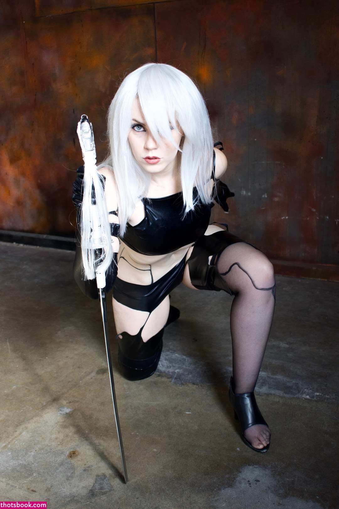 Genevieve Marie Photo #189