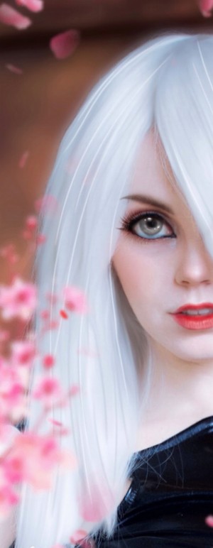 Genevieve Marie Photo #187