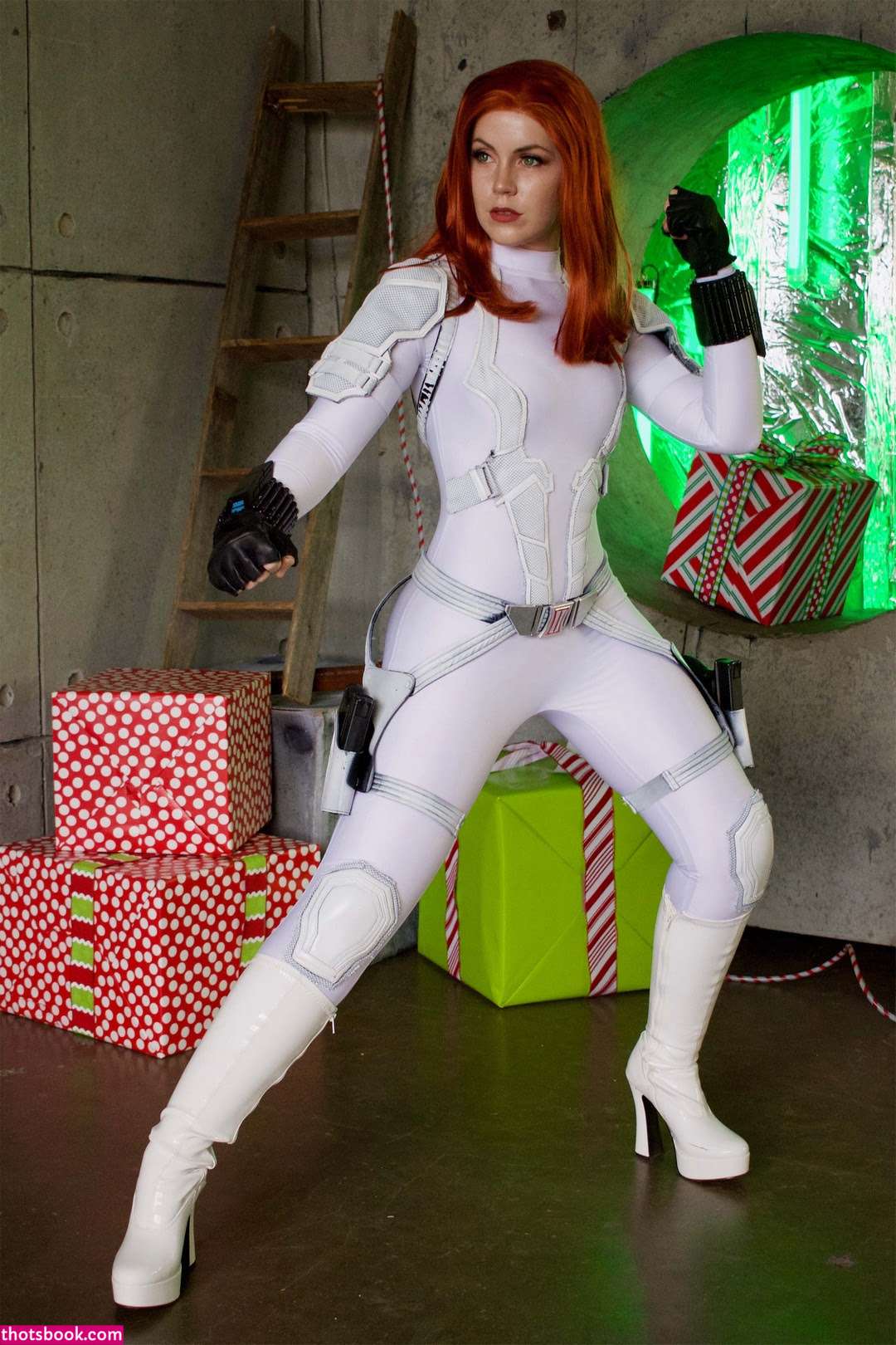 Genevieve Marie Photo #204