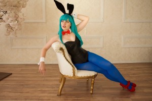 Genevieve Marie Photo #214