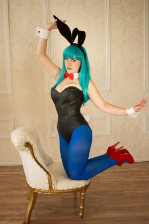 Genevieve Marie Photo #226